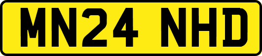 MN24NHD