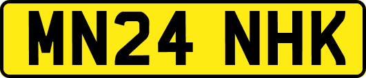 MN24NHK