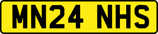 MN24NHS
