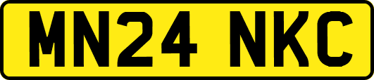 MN24NKC