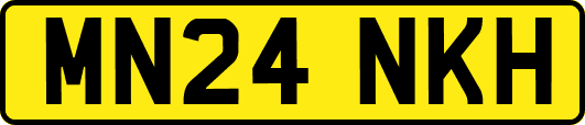 MN24NKH