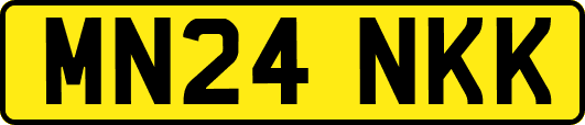 MN24NKK