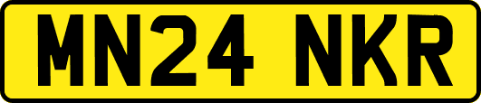 MN24NKR