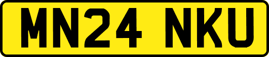 MN24NKU