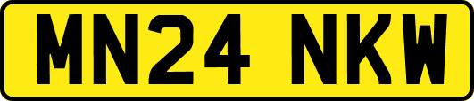 MN24NKW