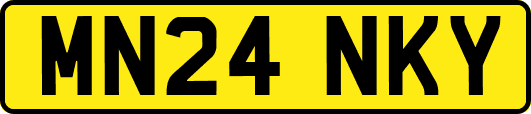 MN24NKY
