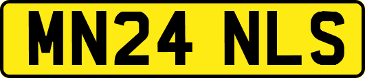 MN24NLS