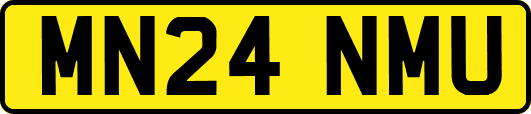 MN24NMU