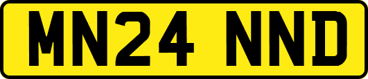 MN24NND