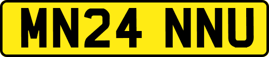 MN24NNU
