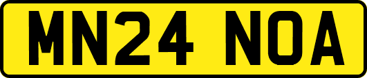 MN24NOA