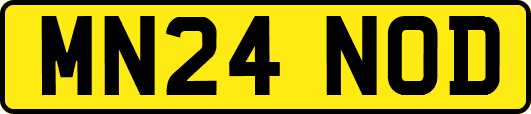 MN24NOD