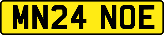 MN24NOE