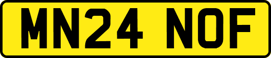 MN24NOF