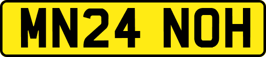 MN24NOH