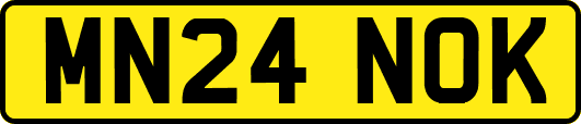 MN24NOK