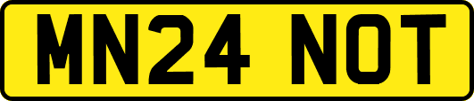MN24NOT