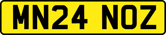 MN24NOZ