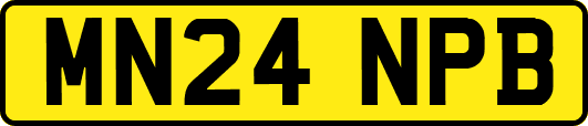 MN24NPB