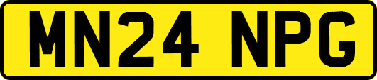 MN24NPG