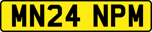 MN24NPM