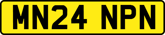 MN24NPN