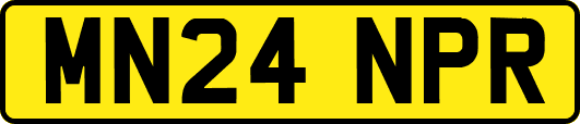 MN24NPR