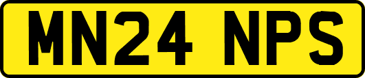 MN24NPS