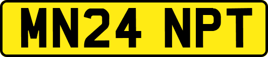 MN24NPT