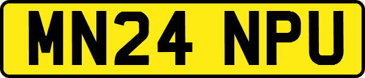 MN24NPU