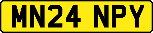 MN24NPY