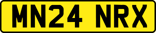 MN24NRX