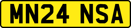 MN24NSA