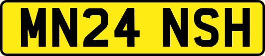 MN24NSH