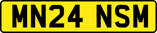 MN24NSM