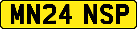 MN24NSP