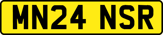 MN24NSR