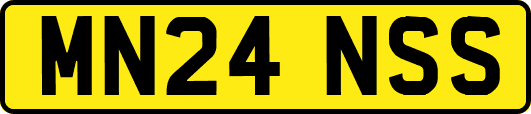 MN24NSS