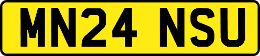 MN24NSU