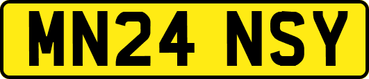 MN24NSY