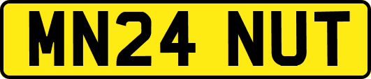 MN24NUT