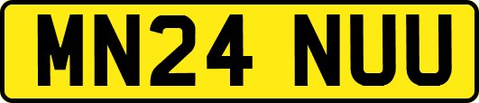 MN24NUU