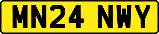 MN24NWY