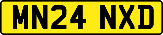 MN24NXD