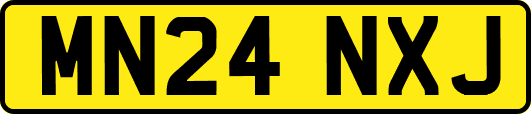 MN24NXJ