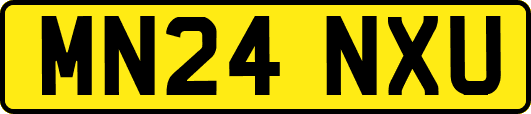 MN24NXU