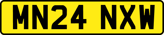 MN24NXW