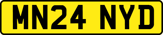 MN24NYD