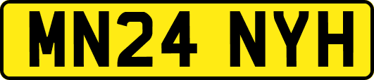 MN24NYH