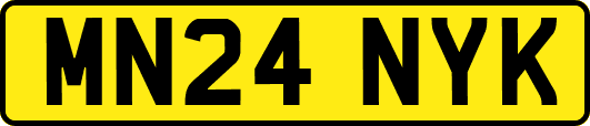 MN24NYK